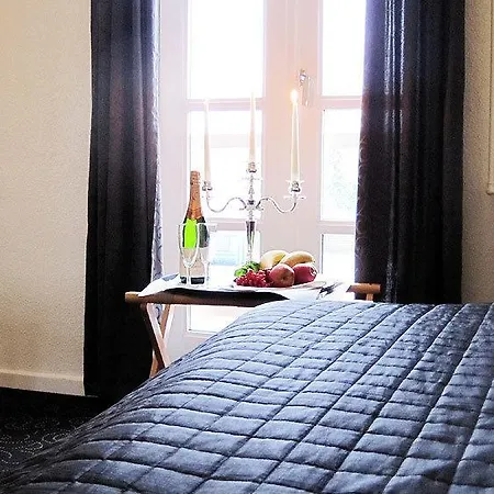 Aars Hotel فندق Års