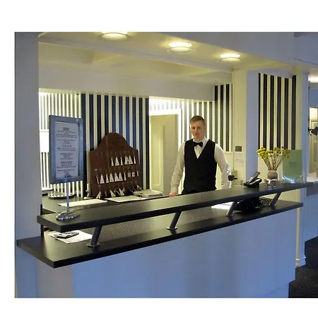 Aars Hotel