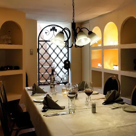 Aars Hotel Års
