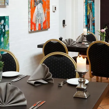 Aars Hotel Hotel 3*