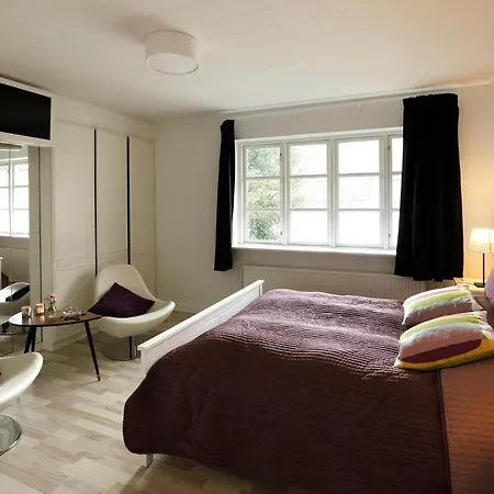 Hotel Aars Hotel