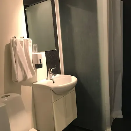Aars Hotel Hotel