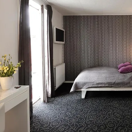 Aars Hotel 3*