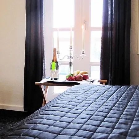 Aars Hotel 3*