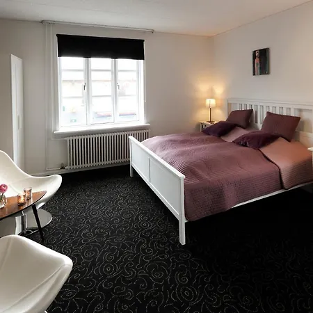 Aars Hotel Hotel