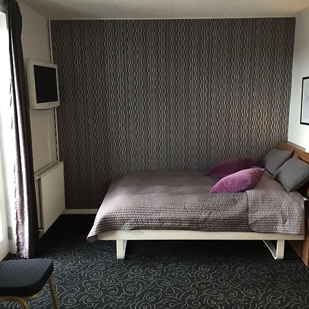 Aars Hotel Отель Ars