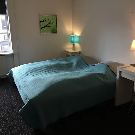 Aars Hotel 3*