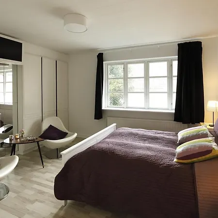 Aars Hotel