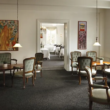 Hotel Aars Hotel 3*