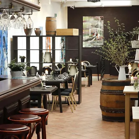 Aars Hotel Aars