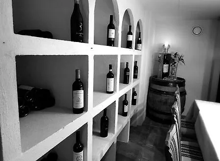 ホテル Aars Hotel Års