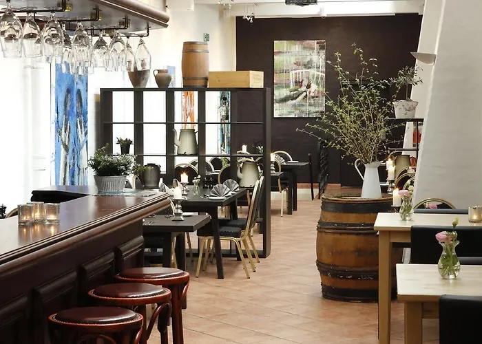 Aars Hotel Ars