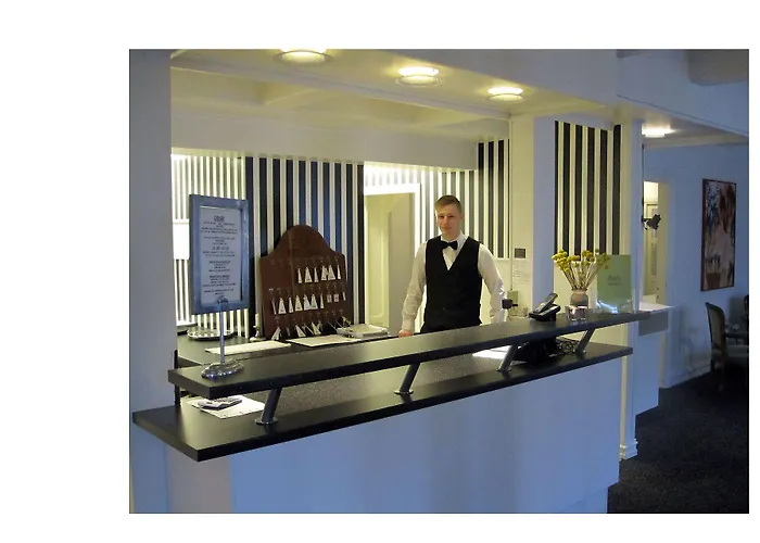 Aars Hotel