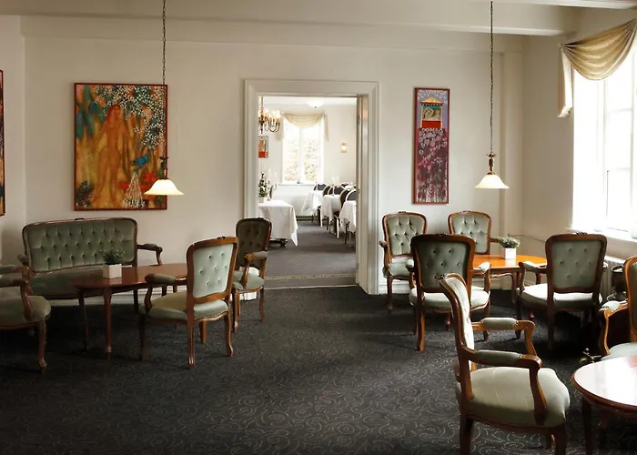 Aars Hotel