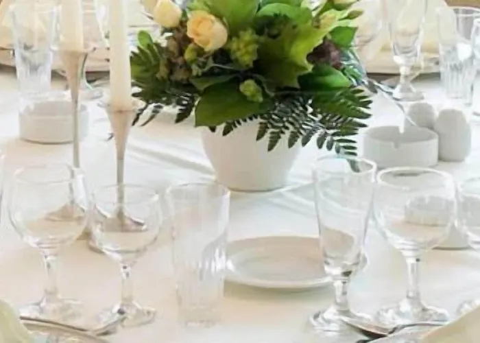 Aars Hotel Отель 3*