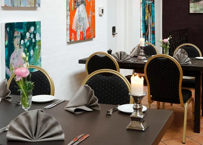 Aars Hotel Hotel 3*