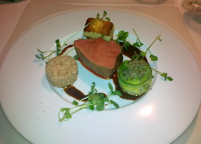 Hotel Aars Hotel Års