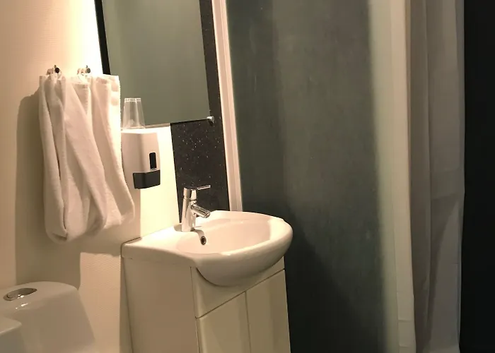 Aars Hotel Отель