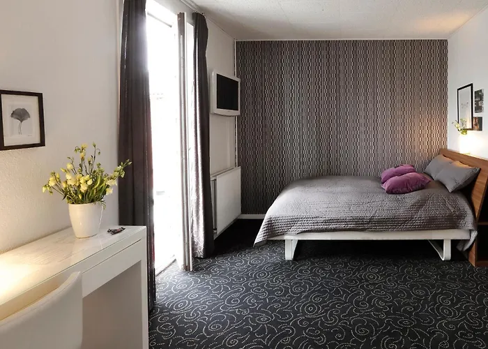 Aars Hotel 3*