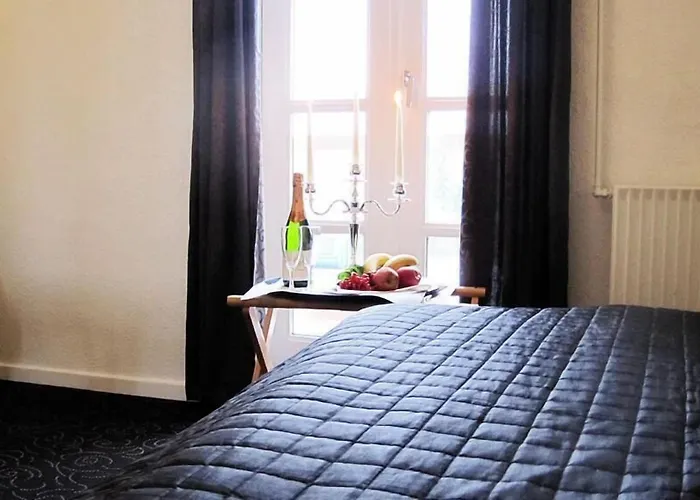 Aars Hotel 3*