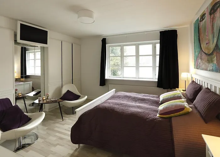Aars Hotel